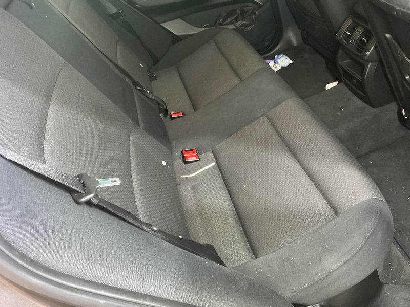 BMW X3 xDrive 20d 2012 – снимка 28