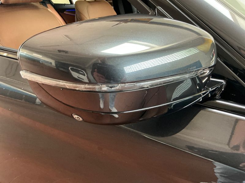 BMW 5er 520d M Sport 2019 – снимка 22