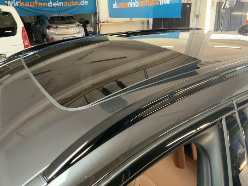 BMW 5er 520d M Sport 2019 – снимка 13