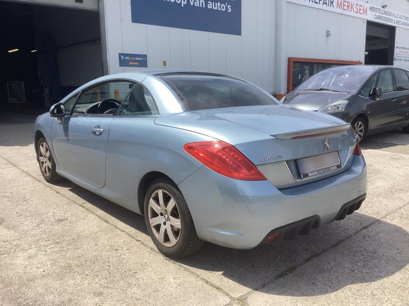 Peugeot 308 1.6 Access 2013 – снимка 6