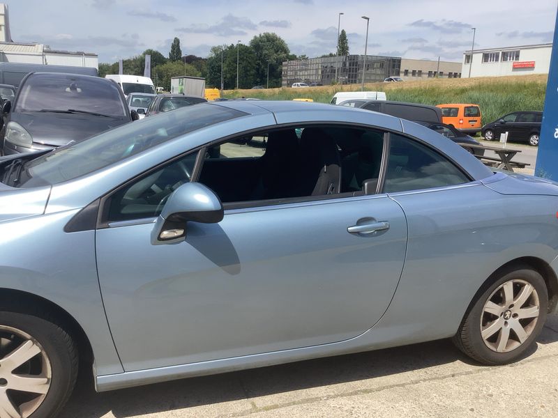 Peugeot 308 1.6 Access 2013 – снимка 4