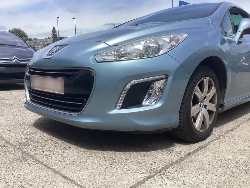 Peugeot 308 1.6 Access 2013 – снимка 41