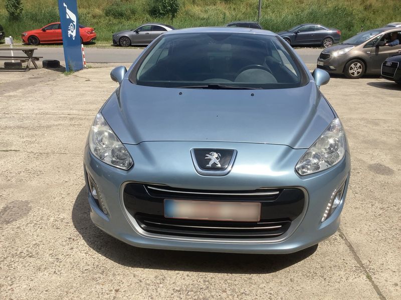 Peugeot 308 1.6 Access 2013 – снимка 14