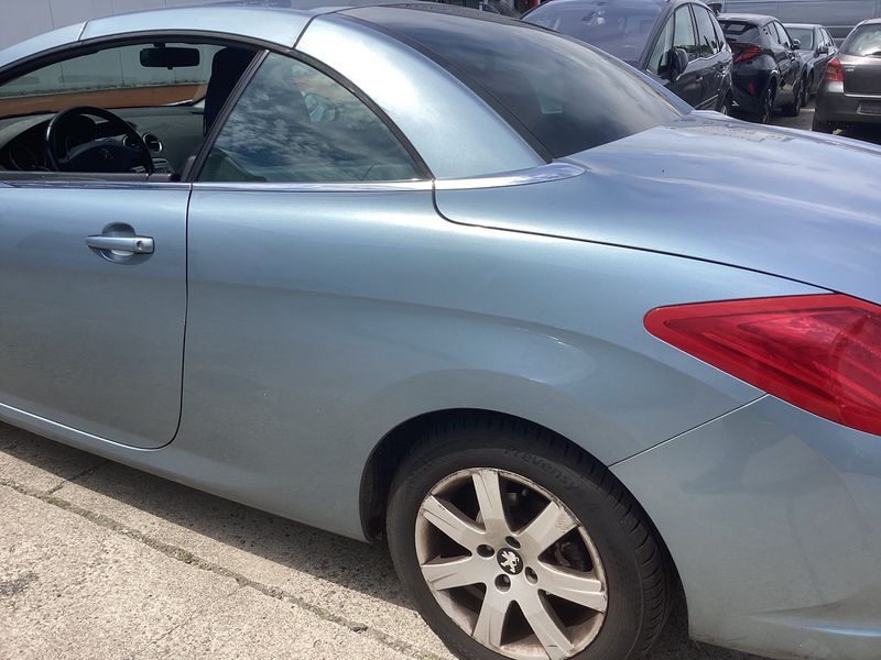 Peugeot 308 1.6 Access 2013 – снимка 38