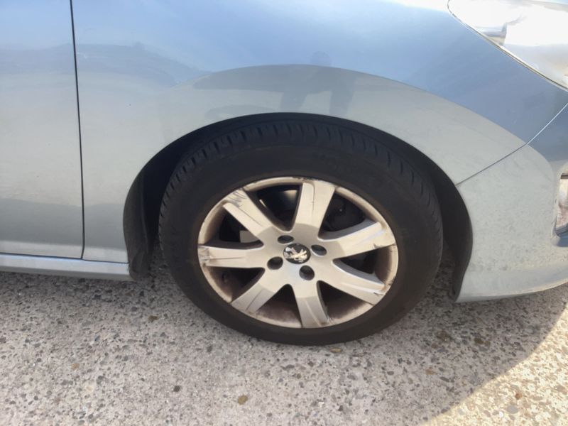 Peugeot 308 1.6 Access 2013 – снимка 11