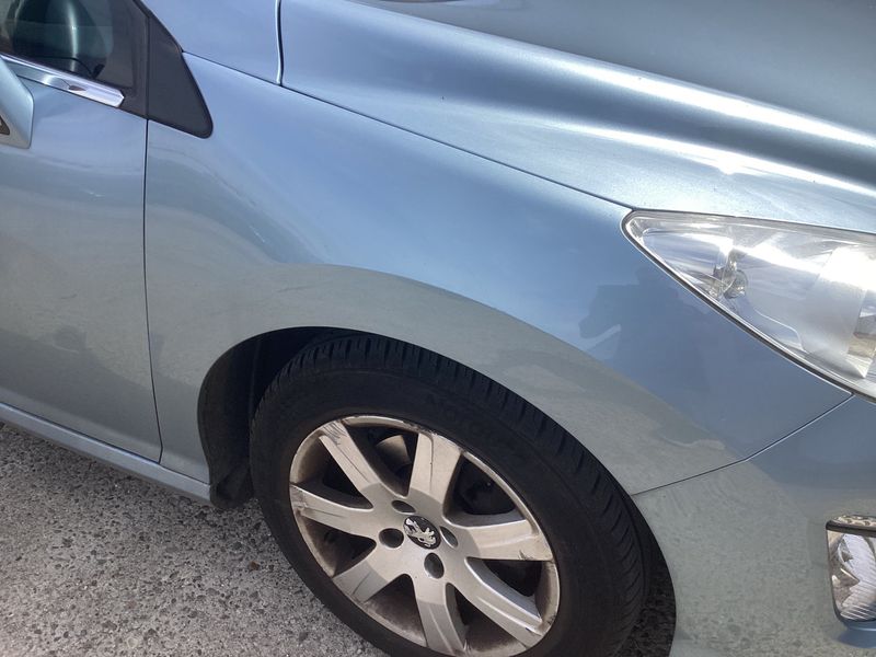 Peugeot 308 1.6 Access 2013 – снимка 22