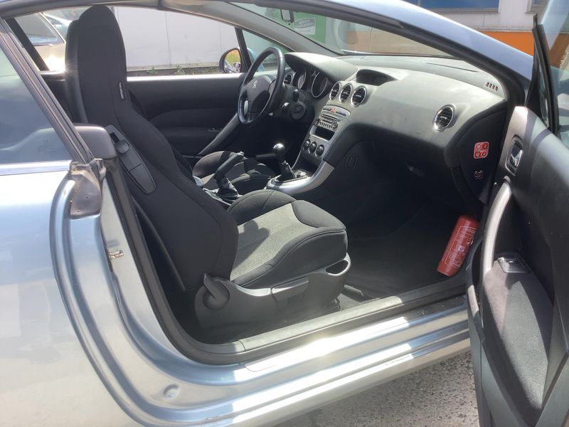 Peugeot 308 1.6 Access 2013 – снимка 16