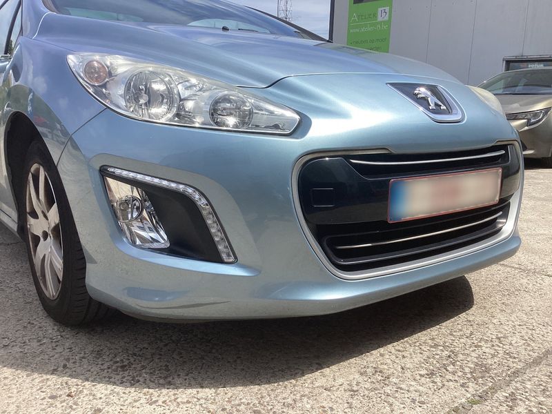 Peugeot 308 1.6 Access 2013 – снимка 40