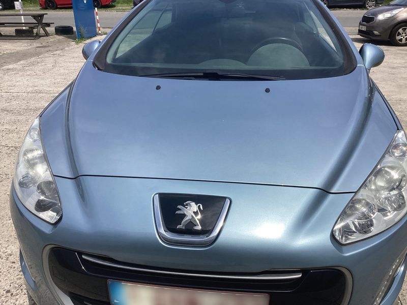 Peugeot 308 1.6 Access 2013 – снимка 42