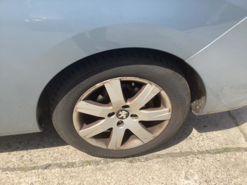 Peugeot 308 1.6 Access 2013 – снимка 5