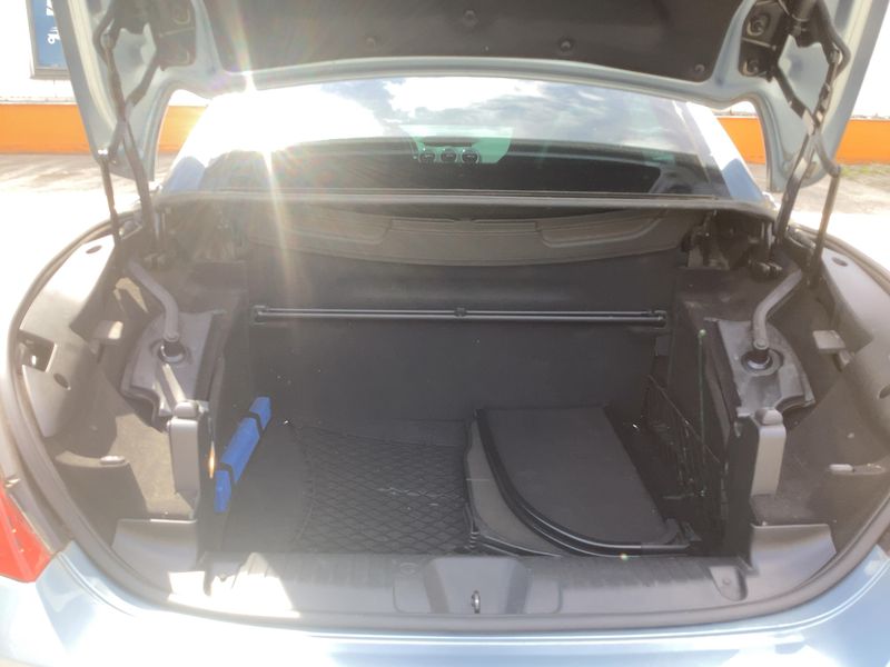 Peugeot 308 1.6 Access 2013 – снимка 15