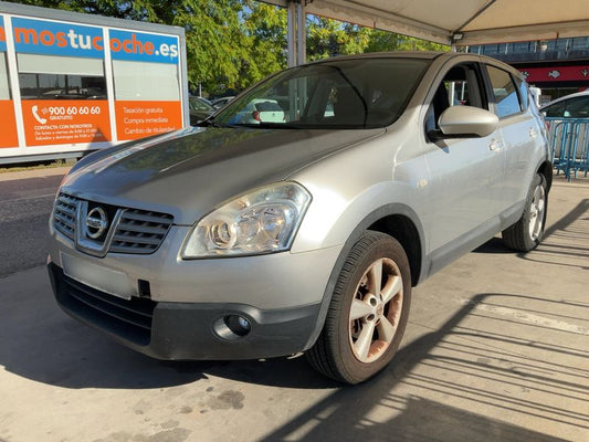 Nissan Qashqai 1.6 Acenta 2009 – снимка 1