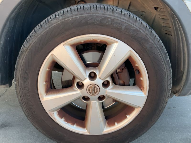 Nissan Qashqai 1.6 Acenta 2009 – снимка 11
