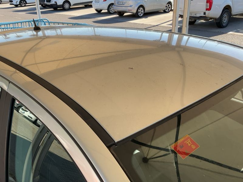 Nissan Qashqai 1.6 Acenta 2009 – снимка 13