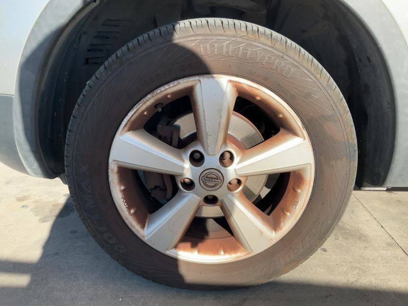Nissan Qashqai 1.6 Acenta 2009 – снимка 3