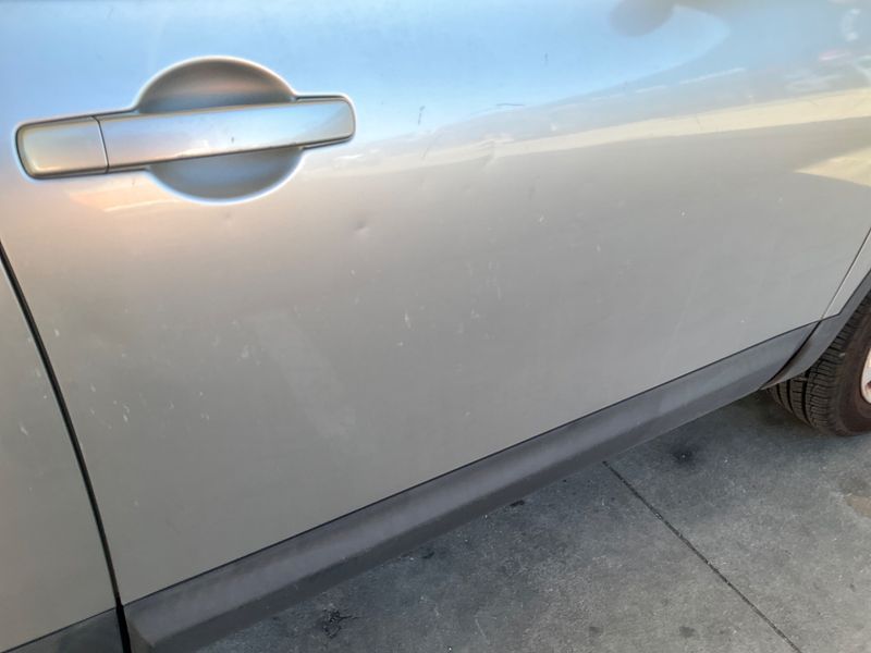 Nissan Qashqai 1.6 Acenta 2009 – снимка 22
