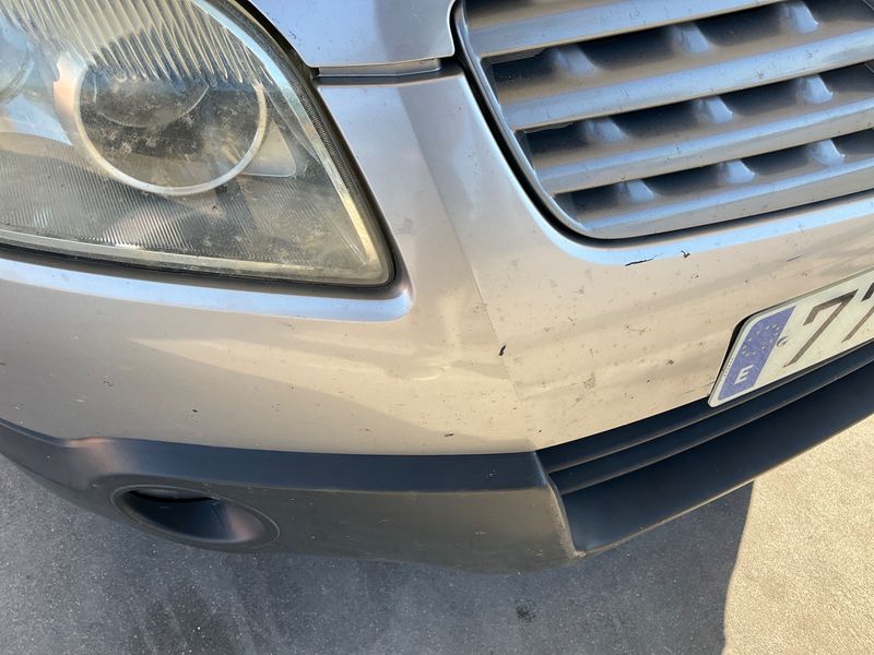 Nissan Qashqai 1.6 Acenta 2009 – снимка 32