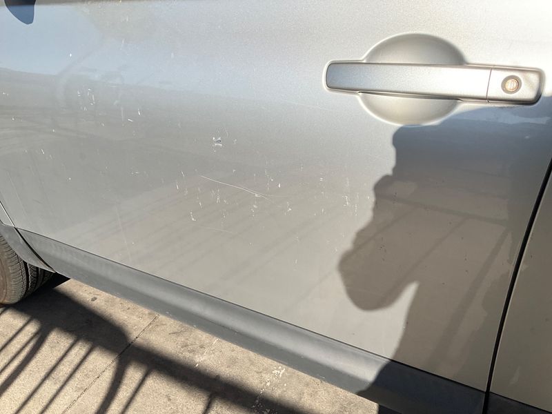 Nissan Qashqai 1.6 Acenta 2009 – снимка 27