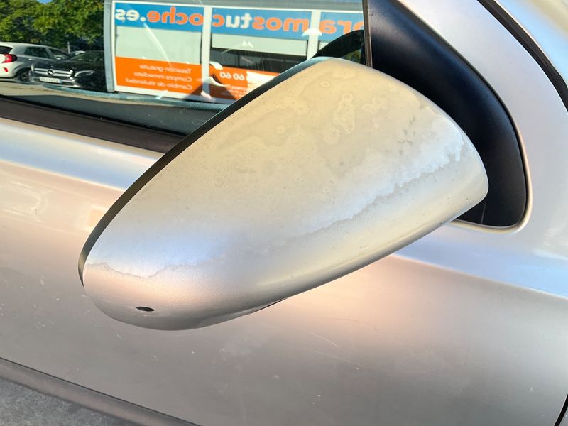 Nissan Qashqai 1.6 Acenta 2009 – снимка 24