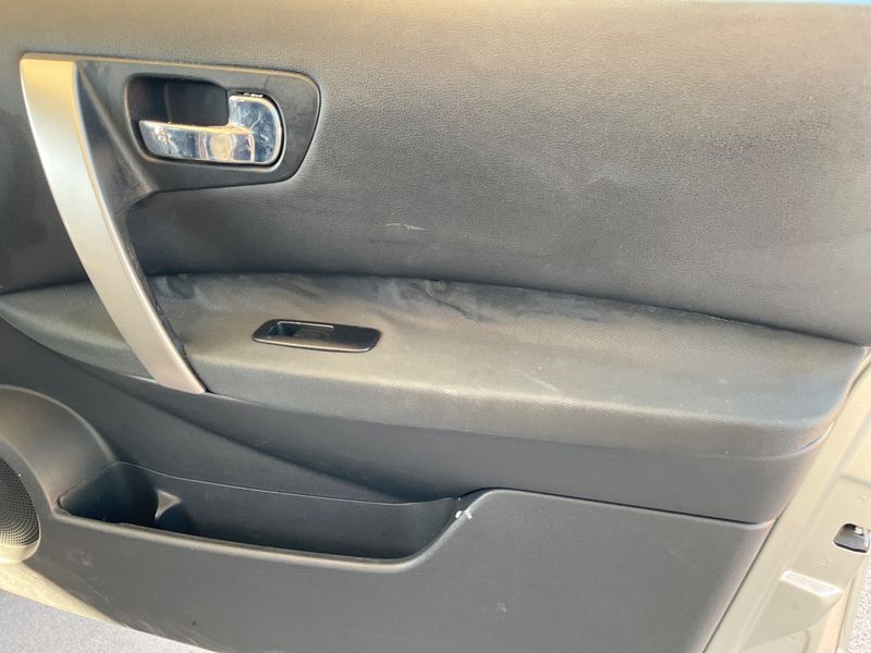 Nissan Qashqai 1.6 Acenta 2009 – снимка 25