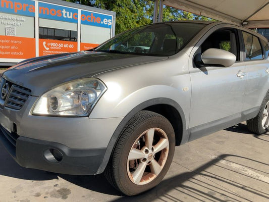 Nissan Qashqai 1.6 Acenta 2009 – снимка 2