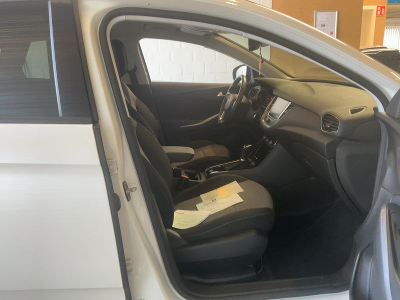 Opel Grandland X 1.2 Turbo Edition 2019 – снимка 16
