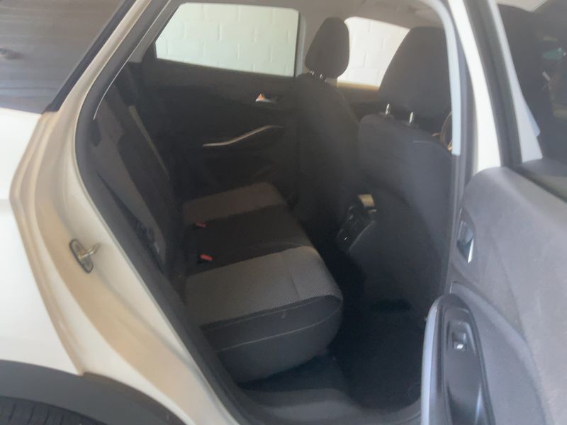 Opel Grandland X 1.2 Turbo Edition 2019 – снимка 19