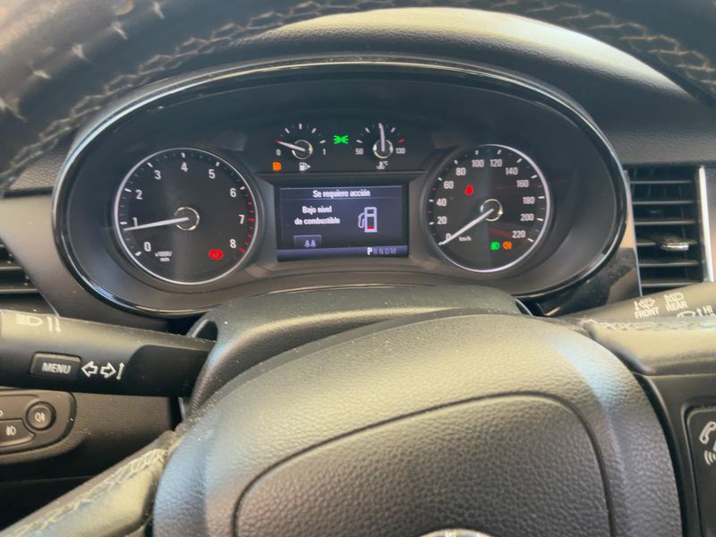 Opel Mokka X 1.4 Turbo Innovation 2019 – снимка 18
