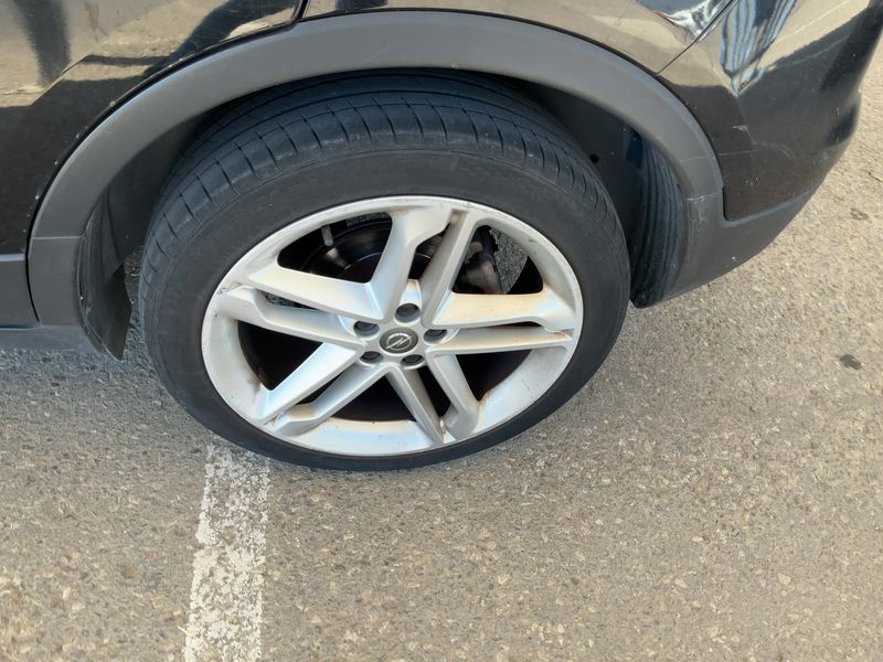 Opel Mokka X 1.4 Turbo Innovation 2019 – снимка 5