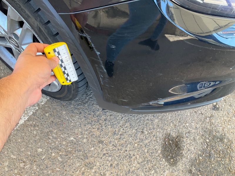 Opel Mokka X 1.4 Turbo Innovation 2019 – снимка 28