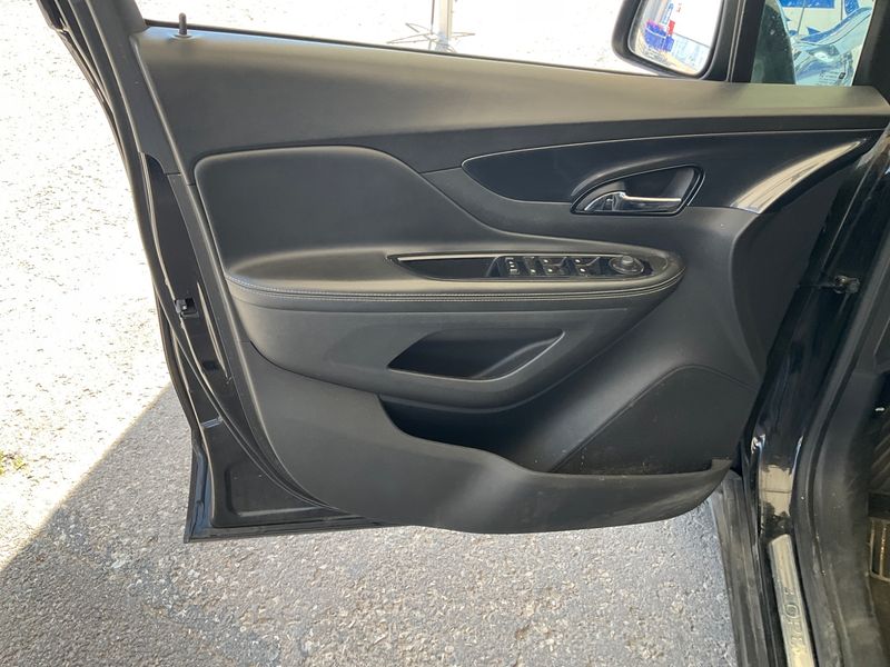 Opel Mokka X 1.4 Turbo Innovation 2019 – снимка 26