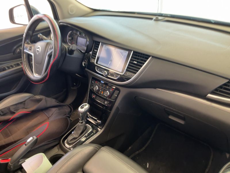 Opel Mokka X 1.4 Turbo Innovation 2019 – снимка 16