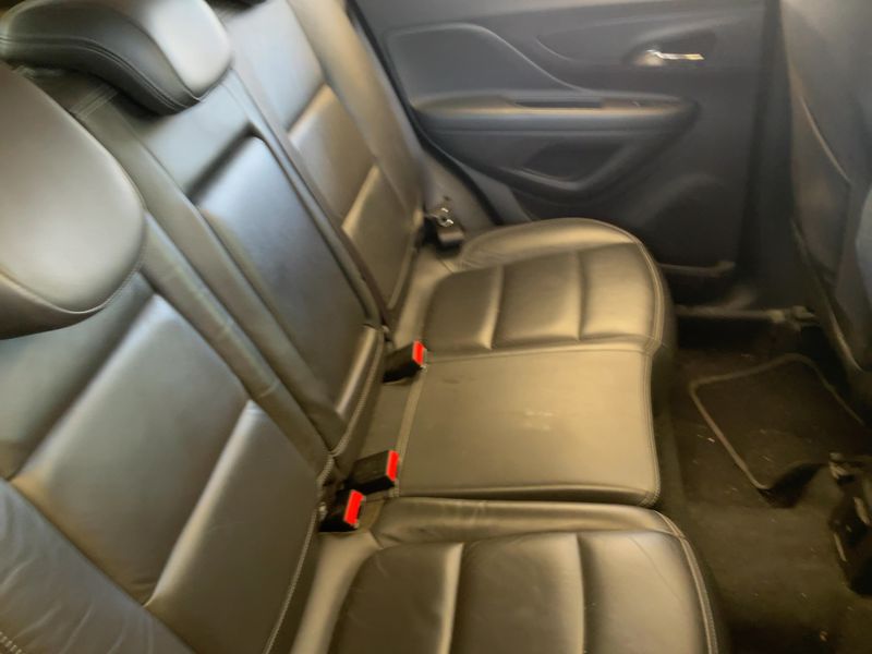 Opel Mokka X 1.4 Turbo Innovation 2019 – снимка 19