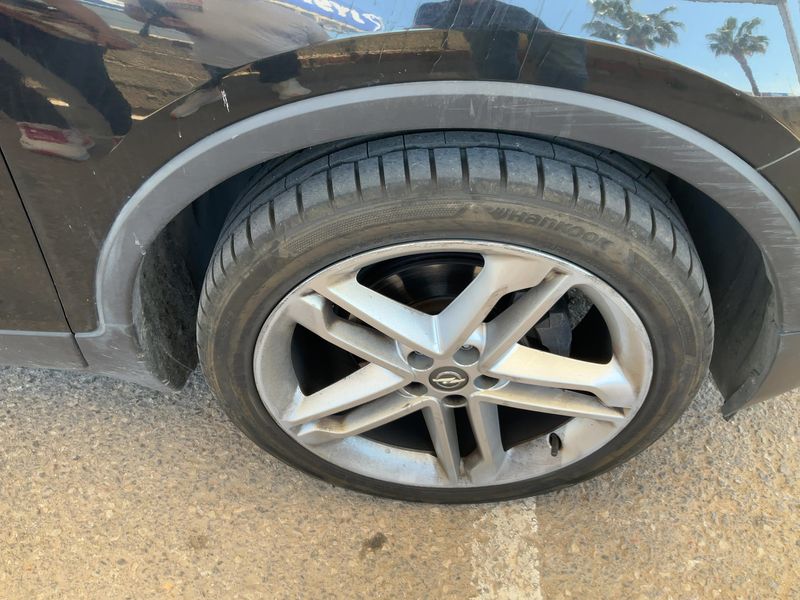 Opel Mokka X 1.4 Turbo Innovation 2019 – снимка 11