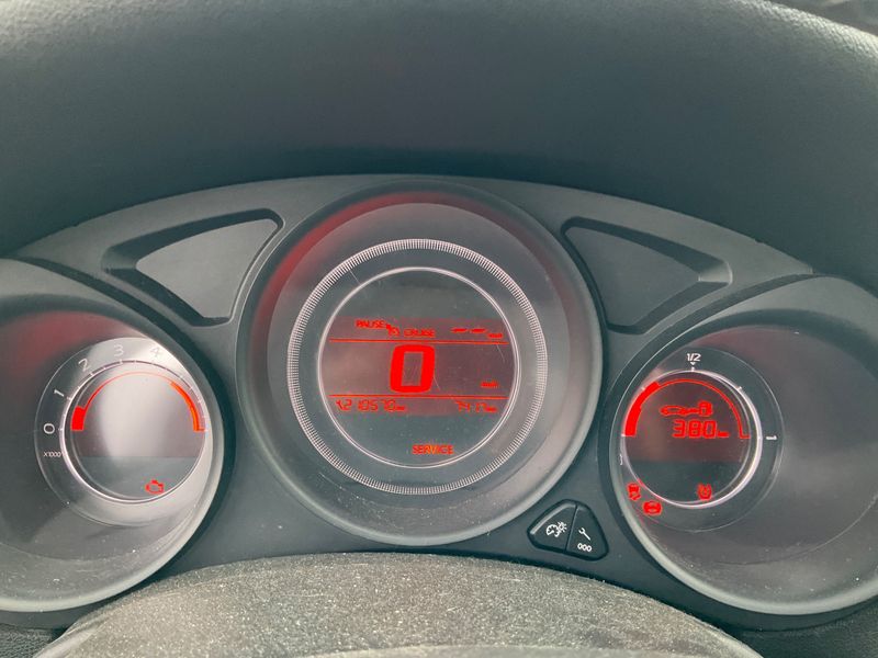 Citroen C4 1.6 Blue-HDi Societe Live 2015 – снимка 4