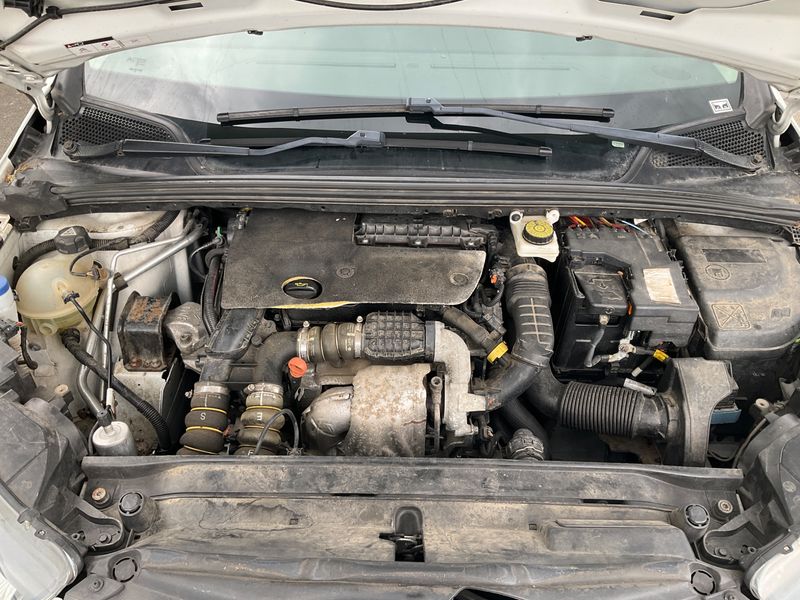 Citroen C4 1.6 Blue-HDi Societe Live 2015 – снимка 14