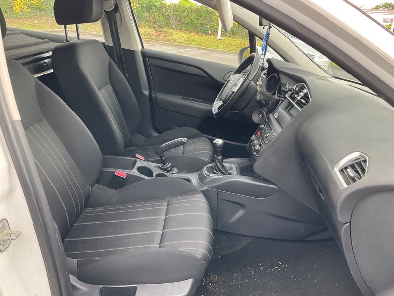 Citroen C4 1.6 Blue-HDi Societe Live 2015 – снимка 3