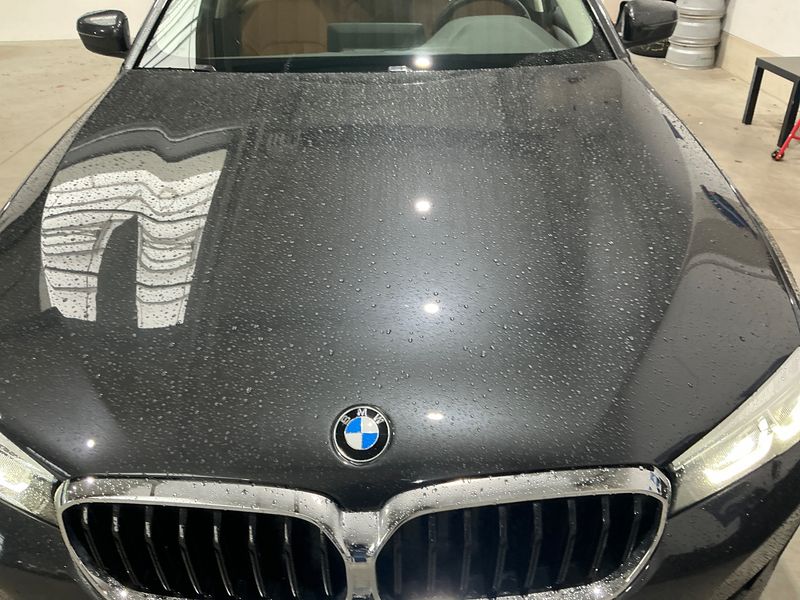 BMW 5er 530e 2021 – снимка 25