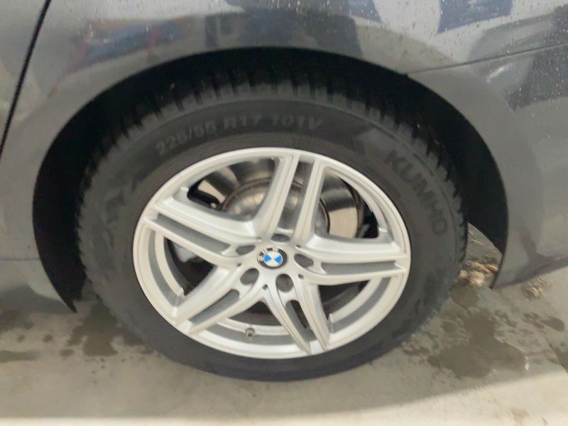 BMW 5er 530e 2021 – снимка 5