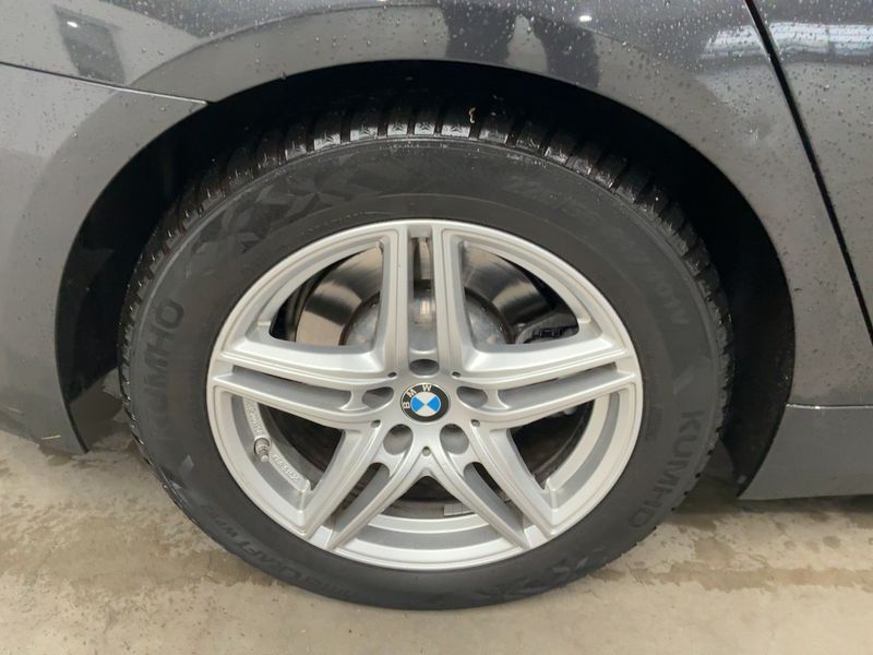 BMW 5er 530e 2021 – снимка 9