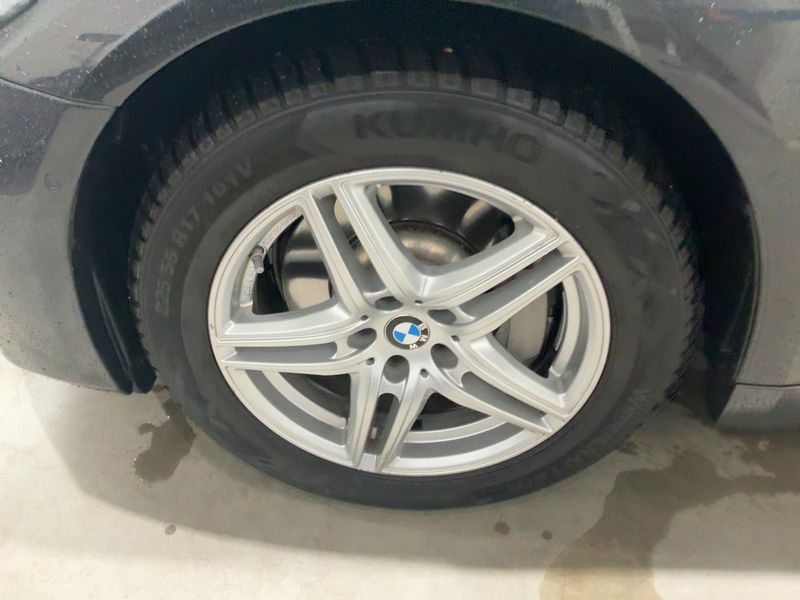 BMW 5er 530e 2021 – снимка 3