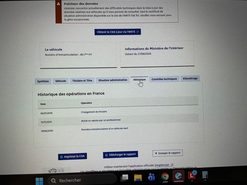 Citroen C4 Picasso 1.6 HDi Business 2010 – снимка 9