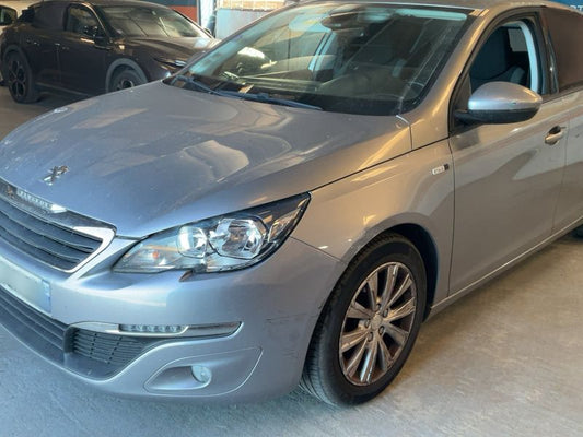 Peugeot 308 1.2 e-THP Style 2016 – снимка 1