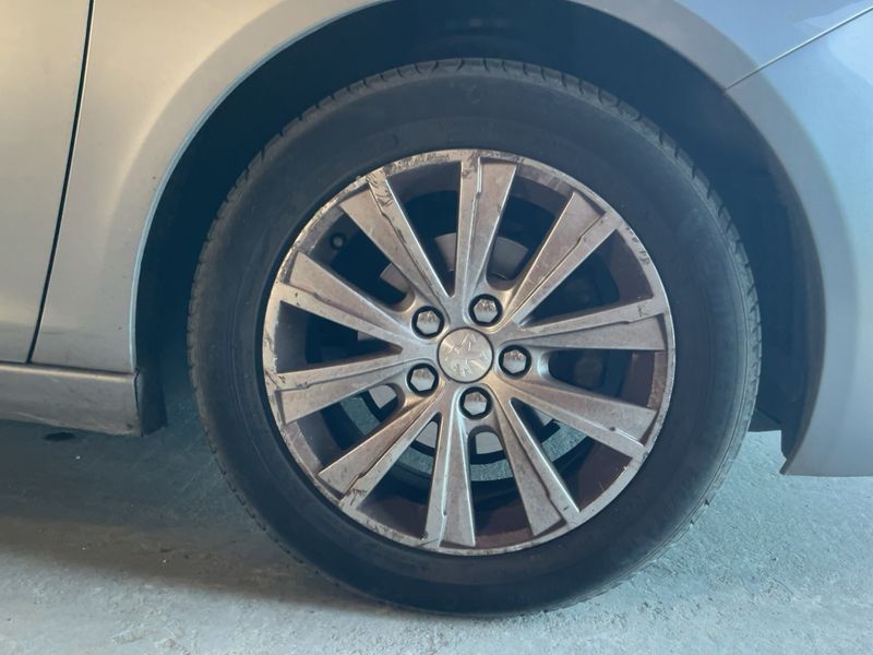 Peugeot 308 1.2 e-THP Style 2016 – снимка 11