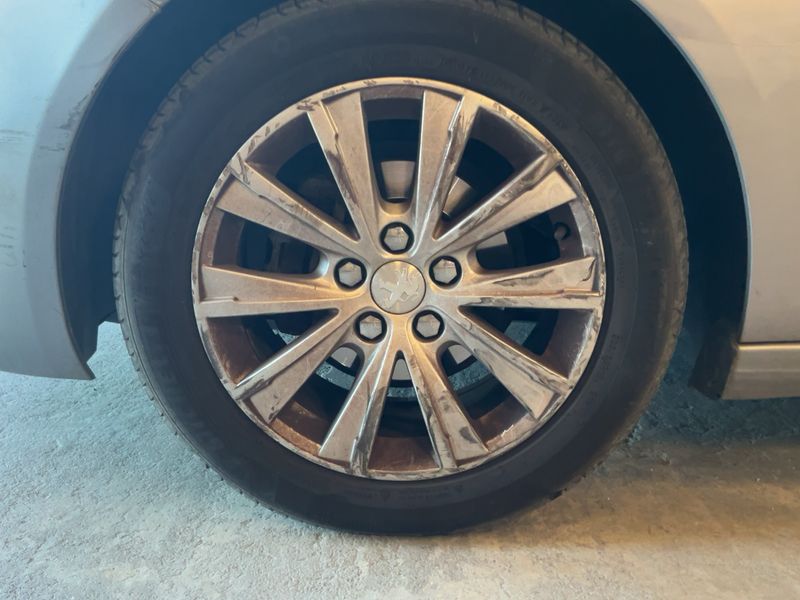 Peugeot 308 1.2 e-THP Style 2016 – снимка 3