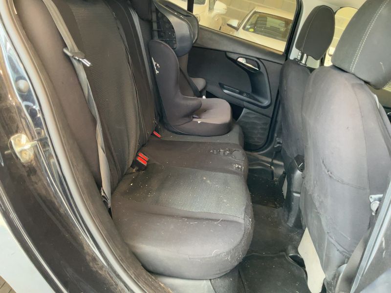 Fiat Tipo 1.6 JTDM Lounge 2019 – снимка 14