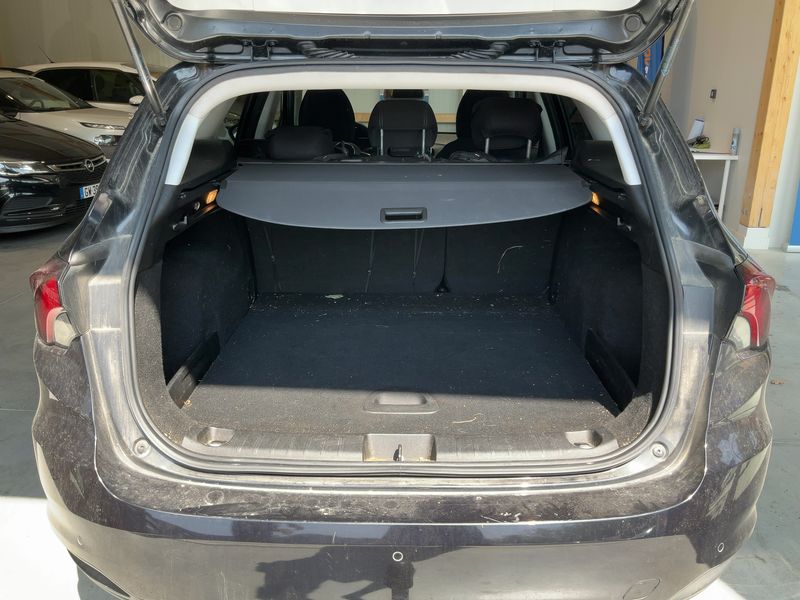 Fiat Tipo 1.6 JTDM Lounge 2019 – снимка 10