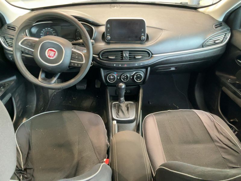 Fiat Tipo 1.6 JTDM Lounge 2019 – снимка 12