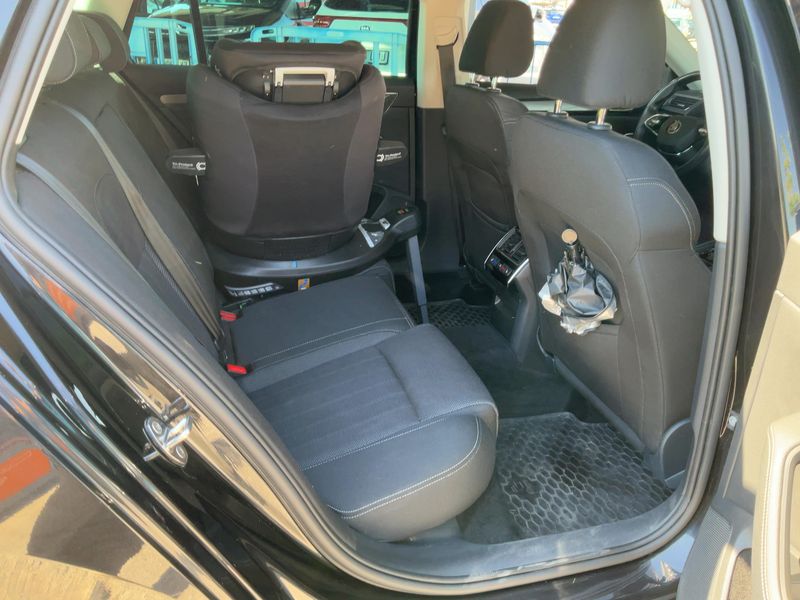 Skoda Superb 2.0 TDI Style 4x4 2020 – снимка 19