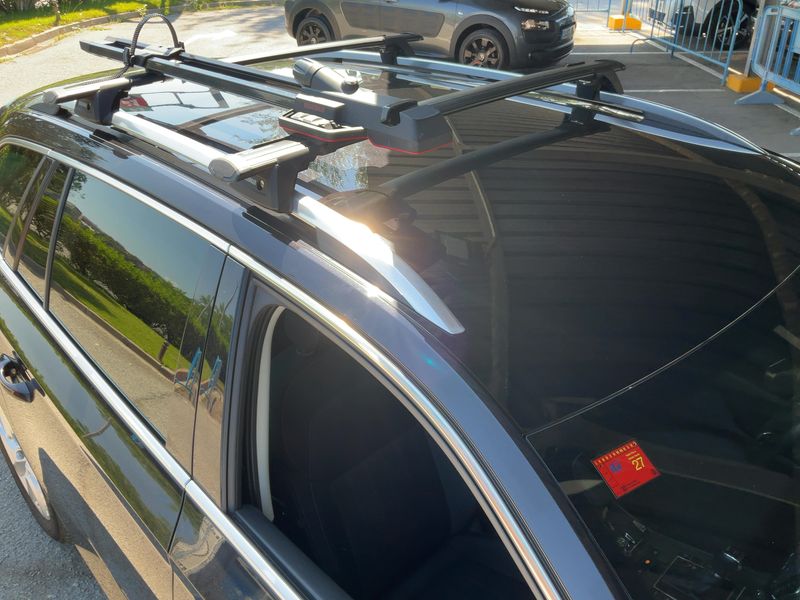 Skoda Superb 2.0 TDI Style 4x4 2020 – снимка 13